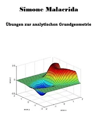 Übungen zur analytischen Grundgeometrie
