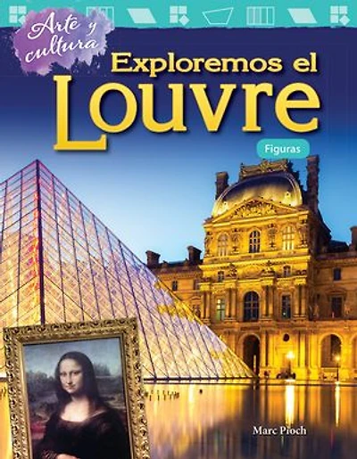 Arte y cultura: Exploremos el Louvre: Figuras