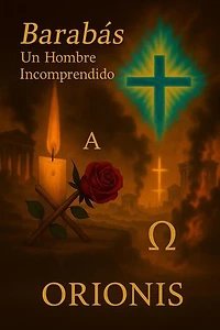 Barabás: Un Hombre Incomprendido
