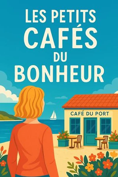 Les petits cafés du bonheur: Quand une tasse de café change une vie : récit feel-good et guide pratique pour réinventer son quotidien