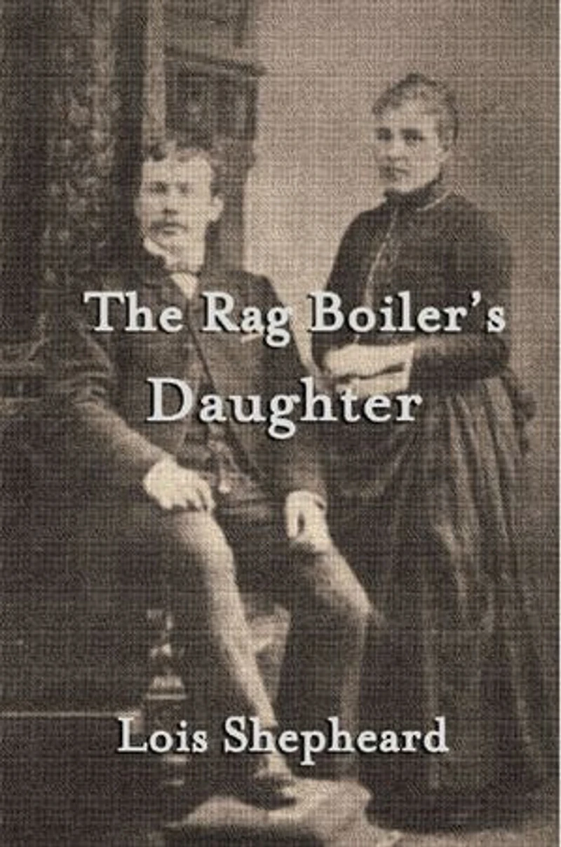 The Rag Boiler's Daughter