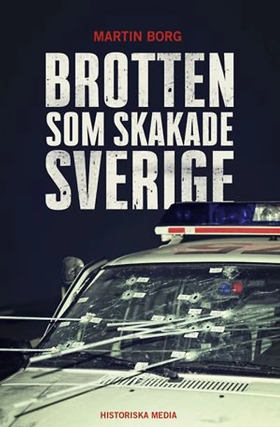 Brotten som skakade Sverige