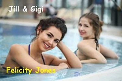 Jill & Gigi