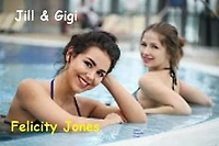 Jill & Gigi