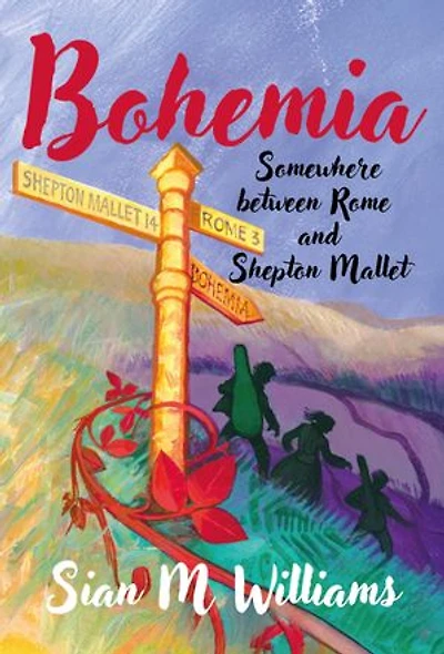 Bohemia: Somewhere Between Rome and Shepton Mallet