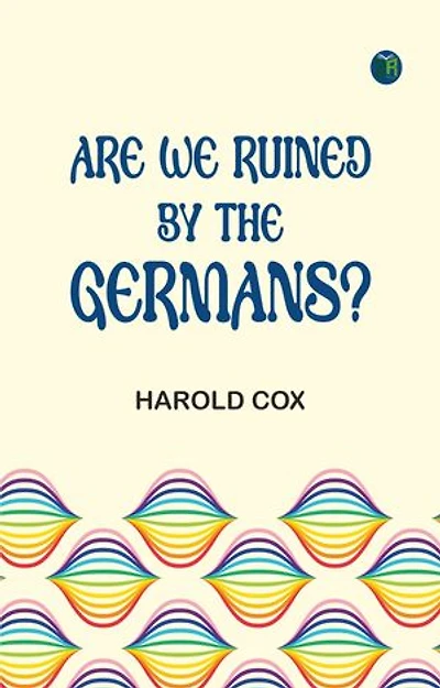 Are we ruined by the Germans?