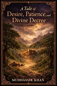 A Tale of Desire, Patience, and Divine Decree: Classics Reimagined, #14