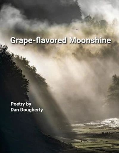 GRAPE-FLAVORED MOONSHINE