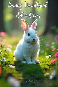 Bunny Woodland Adventures