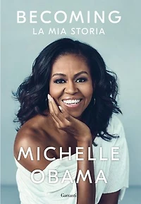 Becoming (versione italiana): La mia storia