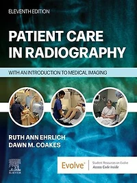 Patient Care Radiography: With an Introduction to Medical Imaging