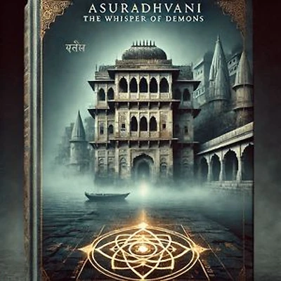 Asuradhvani: The Whisper of Demons