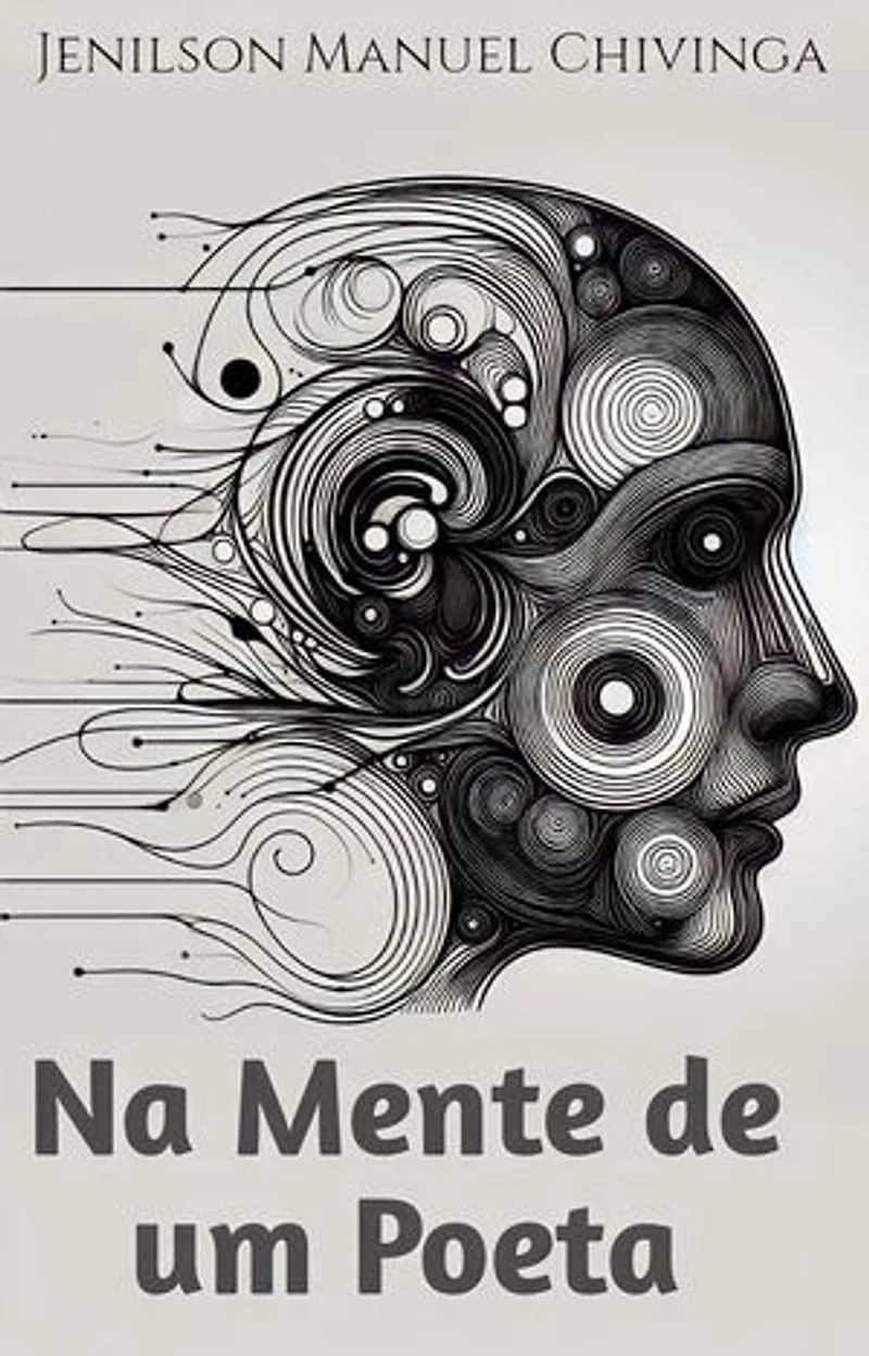 Na Mente de Um Poeta: Poesia, #1