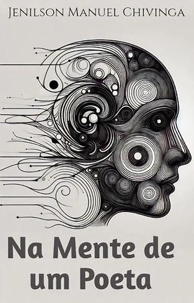 Na Mente de Um Poeta: Poesia, #1