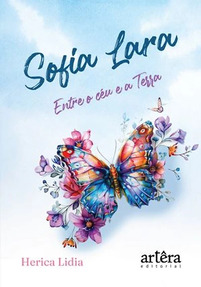 Sofia Lara: Entre o Céu e a Terra