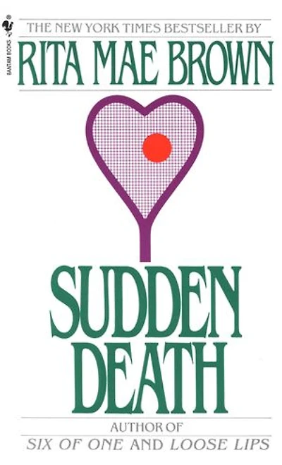 Sudden Death: A Novel