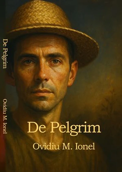 De Pelgrim: Waar de werkelijkheid eindigt, begint de reis