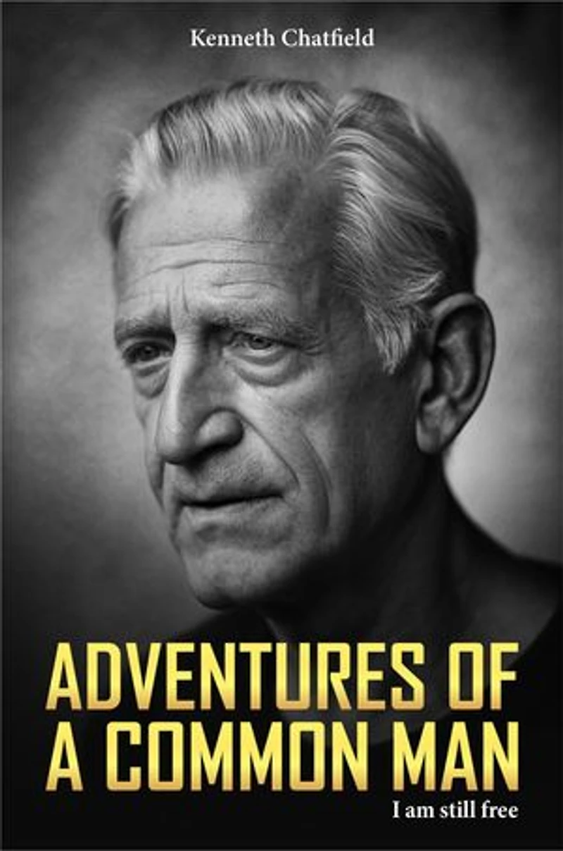 Adventures of a Common Man: I Am Still Free