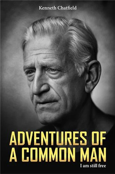 Adventures of a Common Man: I Am Still Free