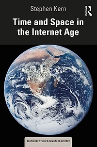 Time and Space the Internet Age