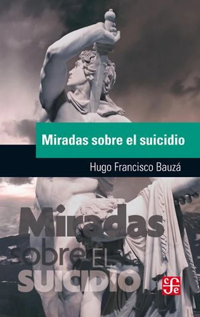 Miradas sobre el suicidio