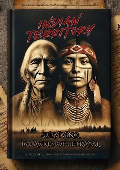 Indian Territory