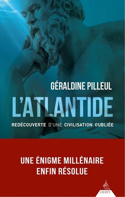 L' Atlantide: redécouverte d'une civilisation oubliée