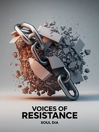 Voices of Resistance: The Struggle for Palestine