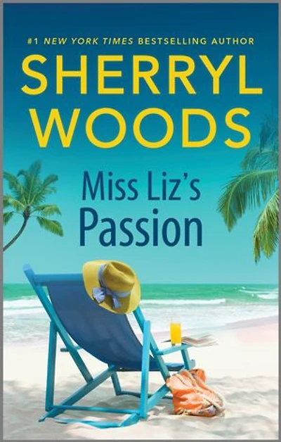 Miss Liz's Passion: A Steamy Single Dad Romance