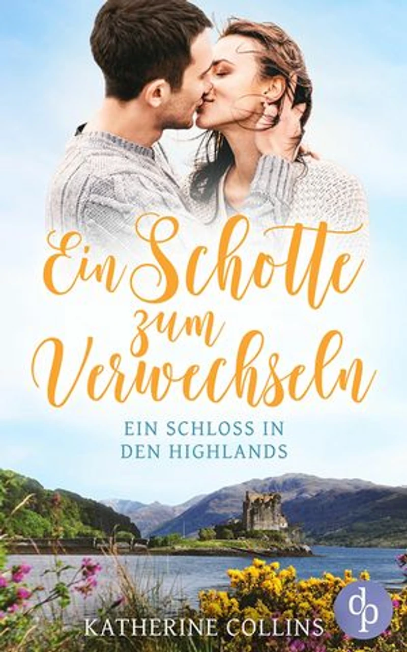 Ein Schotte zum Verwechseln