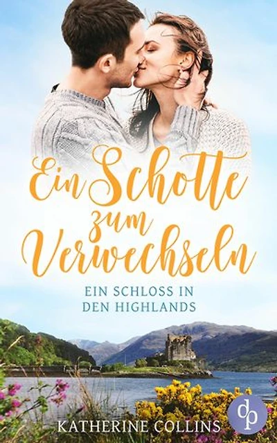 Ein Schotte zum Verwechseln