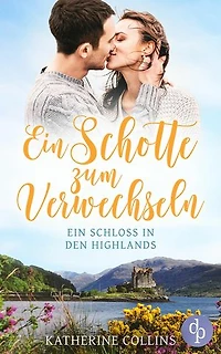 Ein Schotte zum Verwechseln
