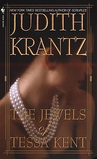 The Jewels of Tessa Kent: A Novel