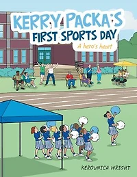 Kerry Packa's First Sports Day: A Hero's Heart