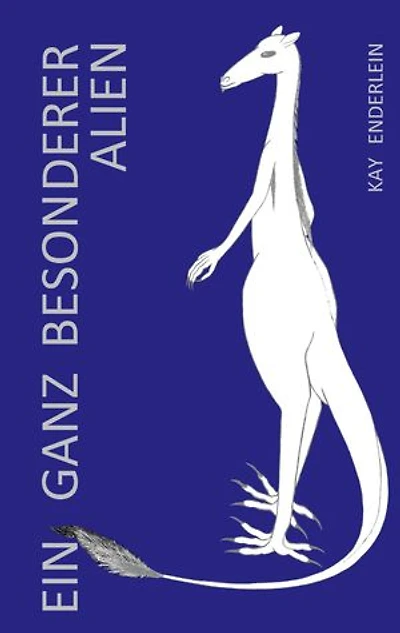 Ein ganz besonderer Alien