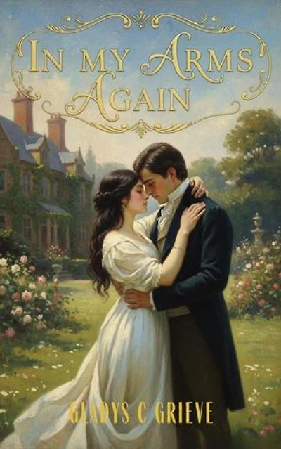 In My Arms Again