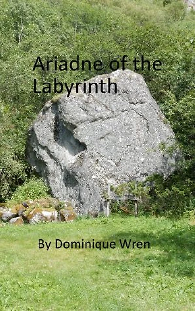 Ariadne of the Labyrinth
