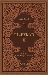 El-Ezkar Tercüme ve Şerhi-Cilt 2