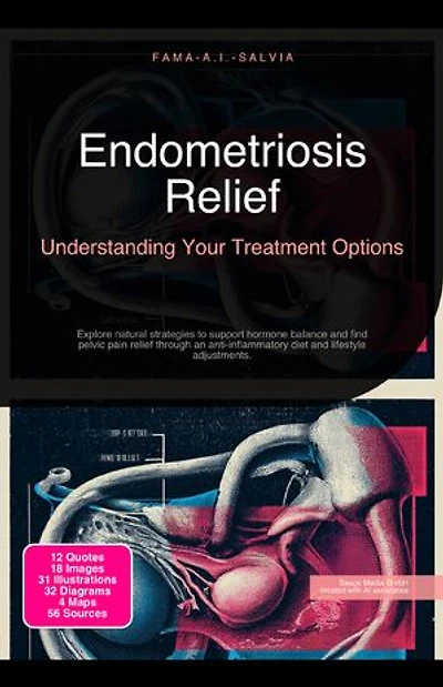 Endo Support: A Practical Path to Pelvic Wellness