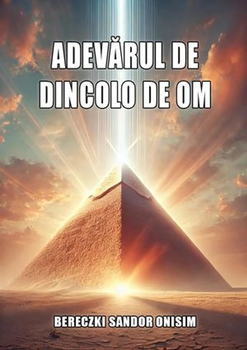 Adevărul de dincolo de Om
