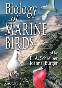Biology of Marine Birds