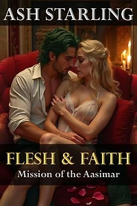 Flesh and Faith: Mission of the Aasimar