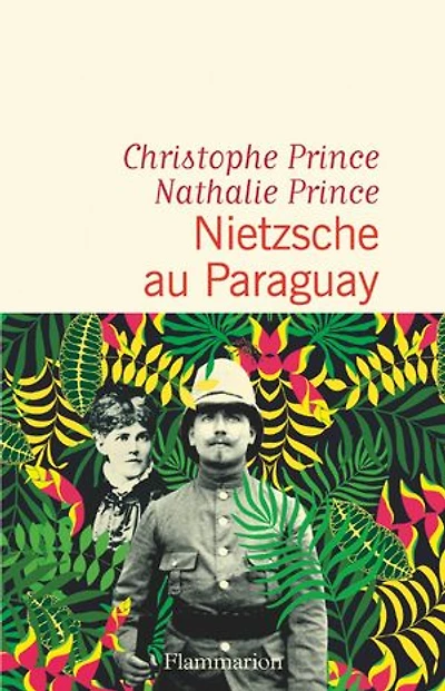 Nietzsche au Paraguay