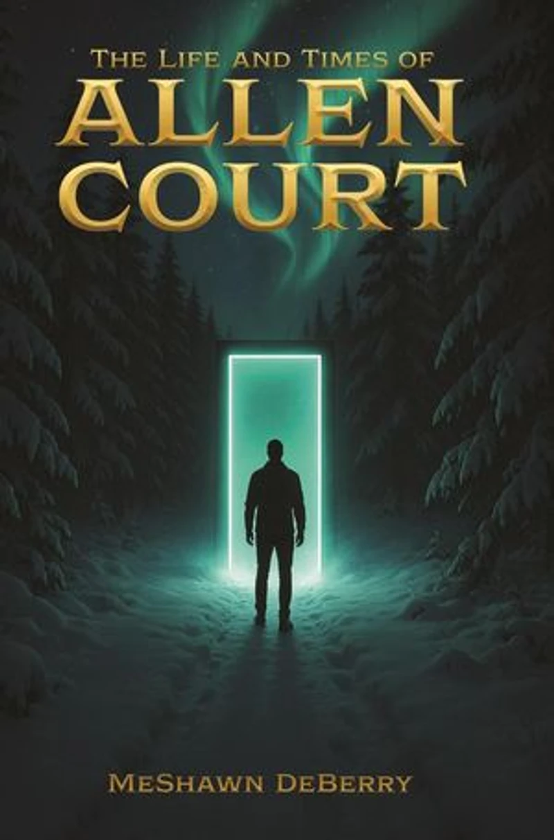 The Life and Times of Allen Court