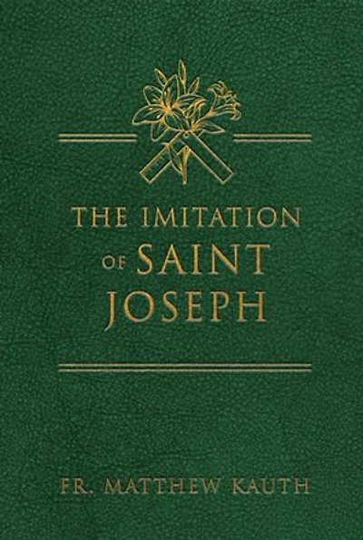 The Imitation of Saint Joseph