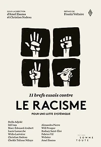 11 brefs essais contre le racisme: Pour Une Lutte Systémique