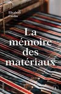 La mémoire des matériaux