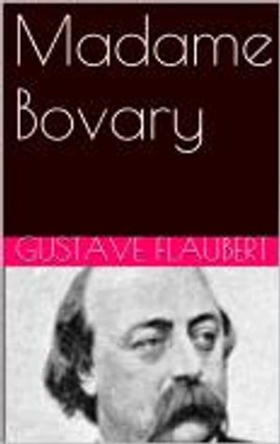Madame Bovary