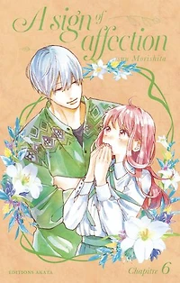 A sign of affection - Chapitre 6 (VF)