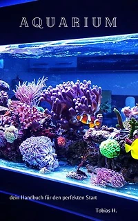 Aquarium - dein Handbuch für den perfekten Start